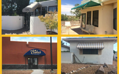 Awning Designs